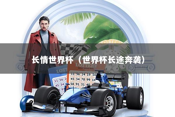 长情世界杯(世界杯长途奔袭)