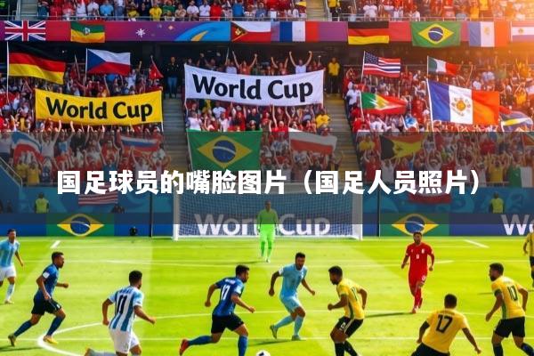 国足球员的嘴脸图片(国足人员照片)