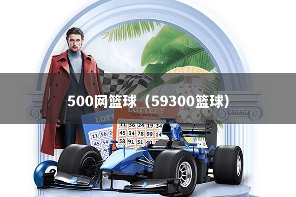 500网篮球(59300篮球)